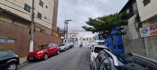 Imagem 13 de 20 de Salão À Venda, 180 M² Por R$ 550.000,00 - Vila Vivaldi - São Bernardo Do Campo/sp - Sl0060