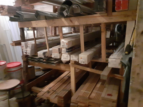 Imagem 28 de 28 de Vendo Loja De Materiais Para Construçãoa Na Sta Ifigenia