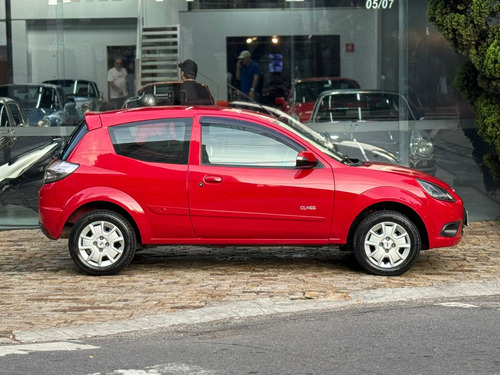 Ford Ka 1.0 S Flex 3p
