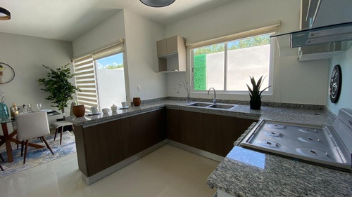 Imagen 9 de 27 de Casa En Venta Residencial De 3 Recamaras Playa Del Carmen En Villas Bonanza