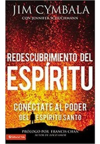 Redescubrimiento Del Espiritu