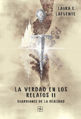 La verdad en los relatos II, de E. Lafuente, Laura. Editorial Malas Artes, tapa blanda en español