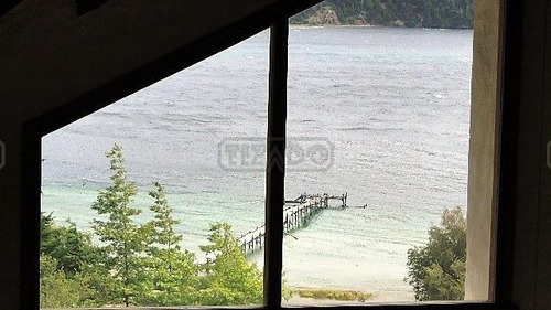 Imagen 21 de 30 de Casa En Venta Ubicado En Lago Moreno, Bariloche