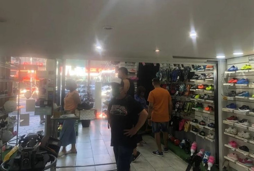 Imagen 5 de 6 de Negocio En Venta En San Miguel