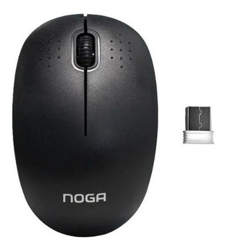 Mouse Inalambrico Usb Pc Notebook Wireless Noga Ng-900u