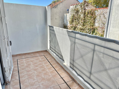 Imagen 15 de 22 de Oportunidad Nuevo Valor!! Divino Ph 2 Amb Con Terraza Y Bajas Expensas, En Villa Urquiza