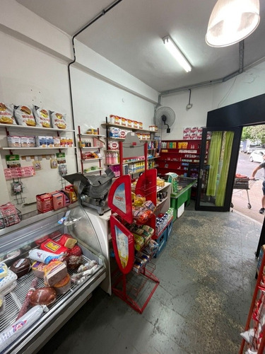 Imagen 5 de 22 de Vendo Por Cierre Mobiliario Completo Almacen, Fiambreria, Kiosco!!!