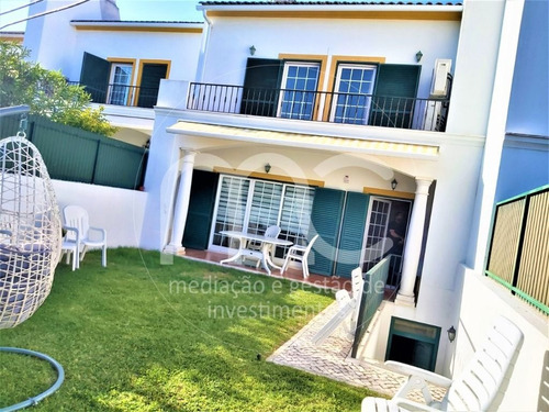 Imagem 26 de 26 de Casa À Venda, 212 M² Por R$ 1.992.194,54 - Setúbal - Sacavém/lb - Ca1016