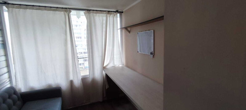 Arriendo Departamento En Macul ¡excelente (89890)