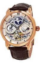 Comprar Reloj Pulsera  Stuhrling 371.03 Del Dial Rose Gold
