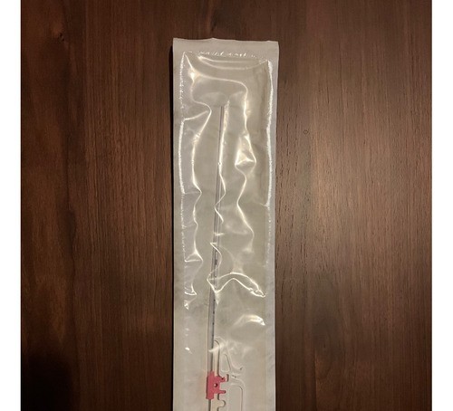 Aguja Biopsia Pistola Magnum® 18 G X 10cm.