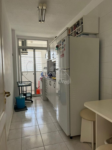 Imagen 7 de 17 de Venta Apartamento De 2 Dormitorios En Zona Roosevelt