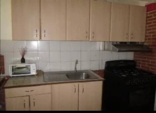 Imagen 4 de 6 de Se Vende Apto 54m2 2h/1b/1pe Terrazas De La Vega