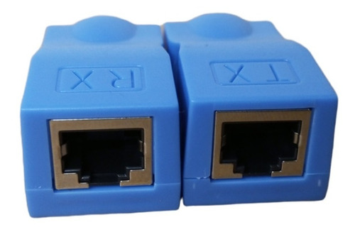 Adaptador Extensor Hdmi/rj45 30metros