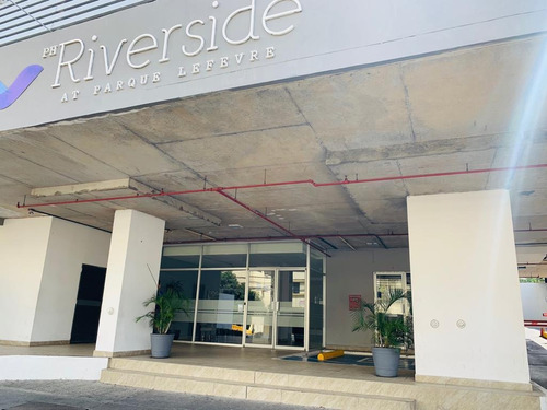 Imagen 12 de 14 de Venta De Apartamento En Riverside De Parque Lefevre 20-295