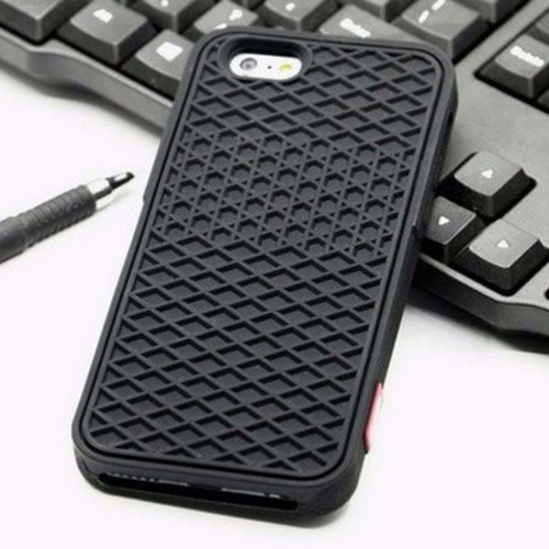 Para Iphone11 12 13 Pro Max Vans Capa De Teléfono Waffle De