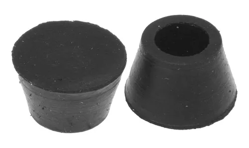 Tapones De Goma Para Patas De Muebles, Sillas, Sofás, Mesas,