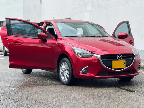 Mazda 2 1.5 Prime