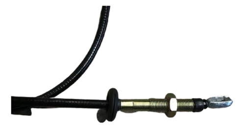 Cable De Embrague Daihatsu Wide L-55