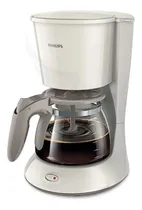 Comprar Cafetera Electrica Philips Hd7461 Blanca