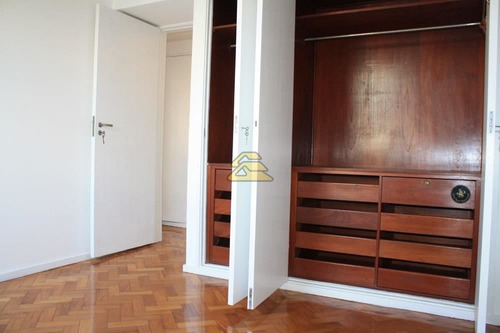 Apartamento - Ref: Scv5081