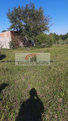 Chácara Para Venda Em Limeira, Pires De Baixo - 1622_1-604311