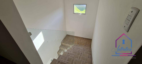 Imagem 19 de 30 de Linda Casa (nova) Condomínio Reserva Vale Verde R$ 775.000,00 - Ca1276