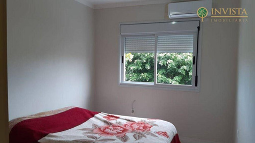 Imagem 9 de 12 de Apartamento Em Jurerê Com 1 Quarto. - Ap6709