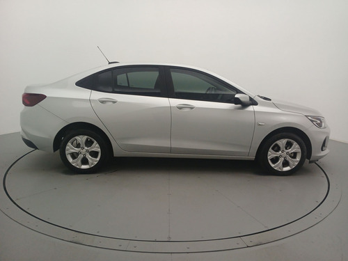 Chevrolet Onix 1.0 TURBO FLEX LTZ AUTOMÁTICO