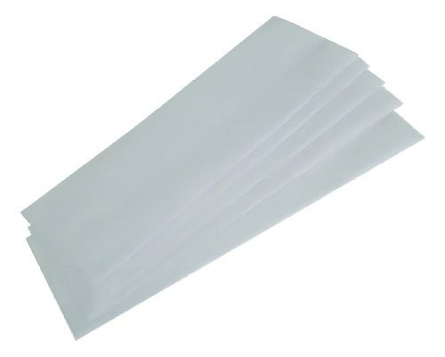 Papel P/ Depilaçao Em Folha (falso Tecido) C/ 300 Unid