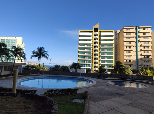 Imagen 12 de 12 de Hermoso Apartamento En Playa Moreno