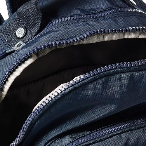 Kipling Mochila Pequeña Para Tableta Seúl Para Mujer, Durade