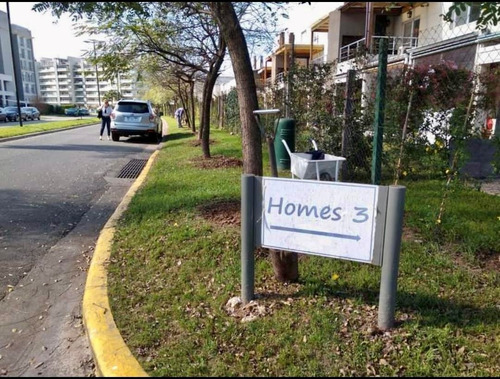 Imagen 20 de 21 de Alquilo Departamento Amueblado Con Jardin 3 Ambientes En El Palmar, Nordelta!!