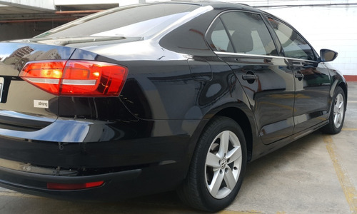 Volkswagen Vento 2.5 Luxury 170cv