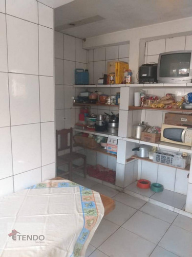 Imagem 9 de 22 de Casa 116 M² - Venda - 3 Dormitórios - 2 Suítes - Vila Zampol - Ribeirão Pires/sp - Ca0223