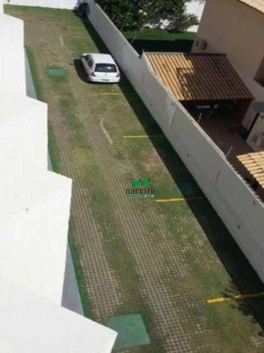 Imagem 12 de 17 de Apartamento Com 2 Dormitórios À Venda, 120 M² Por R$ 550.000,00 - Stella Maris - Salvador/ba - Ap0782