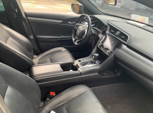 Imagem 6 de 6 de Honda Civic 2017 2.0 Exl Cvt