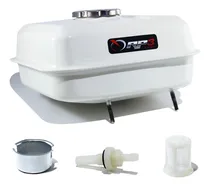 Comprar Tanque Combustível Gasoli. Compatível Toyama 5.5hp 6.5hp 7.0