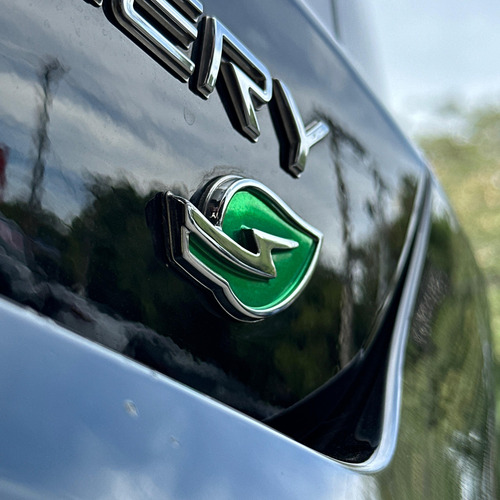Chery Tiggo 8 1.5 TCI PLUG-IN HYBRID DHT