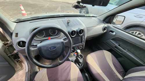 Ford Ecosport Xls 4X2 1.6L