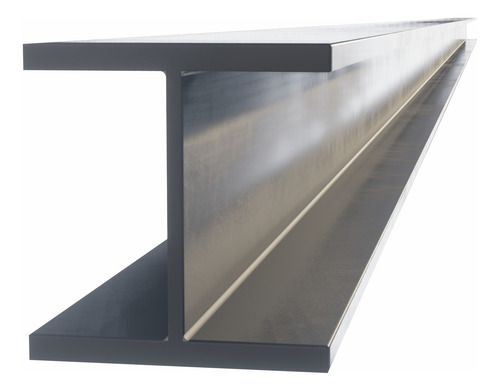 Viga Ipr 8 X 8 X 71.4 Kg/ml En 12.20 M Acero Estructural 71.4
