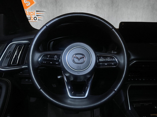Mazda Cx-90 3.3T Signature Mhev