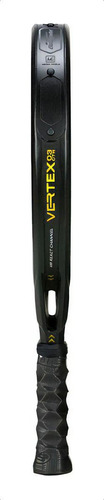 Paleta de pádel Vertex 03 23 control Bullpadel