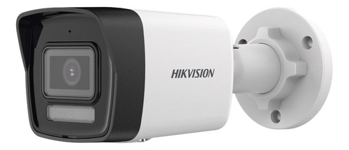 Cámara Ip 6mp 2.8 Dual Light Audio Acusense Poe Hikvision