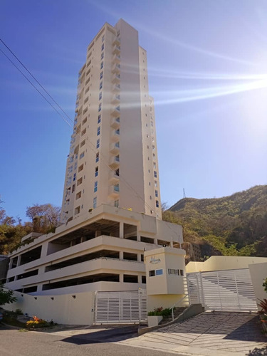 Imagen 1 de 14 de Apartamento En Alquiler En Mañongo
