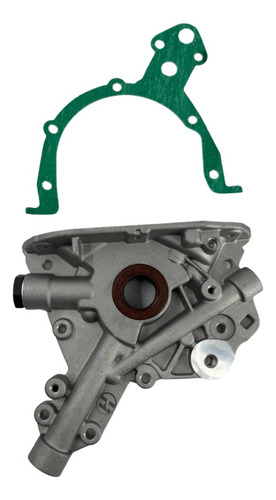 Bomba De Aceite Chevrolet Corsa 1.4l 1.6l 02-08 (op1003)