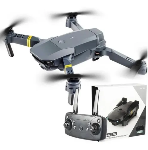 Drone Camara 4k  MercadoLibre.com.ec