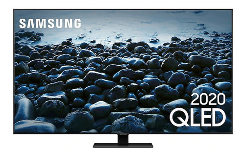 Smart TV Samsung Series Q QN65Q80TAGXZD QLED Tizen 4K 65" 100V/240V