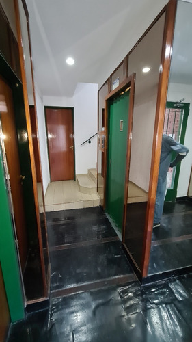 Imagen 15 de 18 de Venta De Departamento 3 Ambientes Espectacular Muy Luminoso Al Frente Gran Balcon
