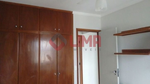 Imagem 6 de 12 de Lindo Apto Cidade Jardim - 63850736
